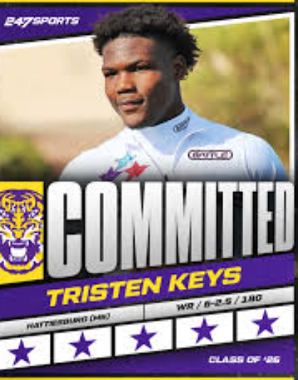 2026 SEC Football’s Next Big Stars Revealed