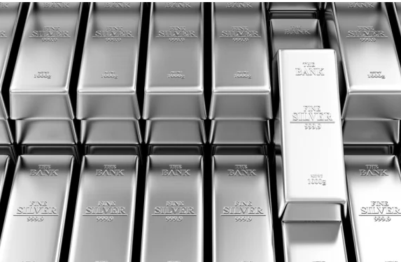 Silver's Shiny Comeback: Should You Jump In?