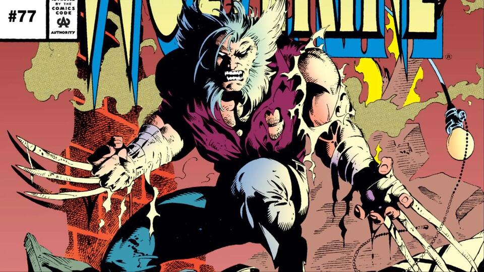 Wolverine Overshadows X-Men?! 🐾