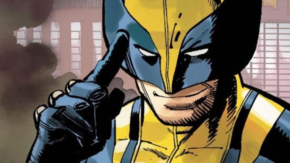 Wolverine Overshadows X-Men?! 🐾