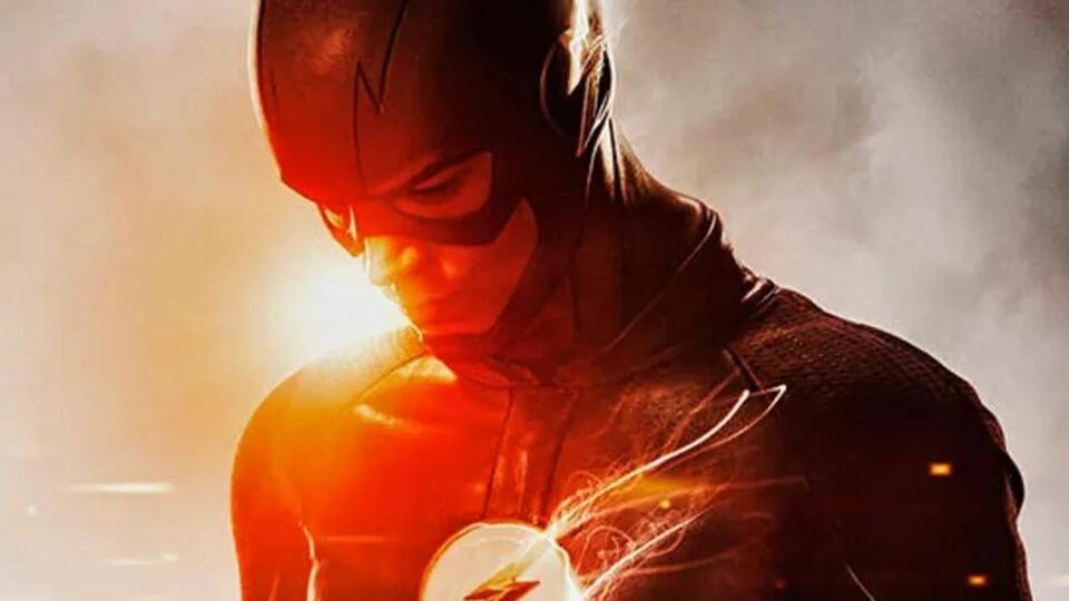 Arrowverse’s Flashpoint Twist?! 😱