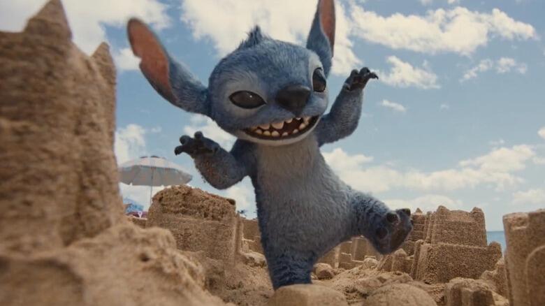 Lilo & Stitch Outsmarts Disney Remake Curse 🌀