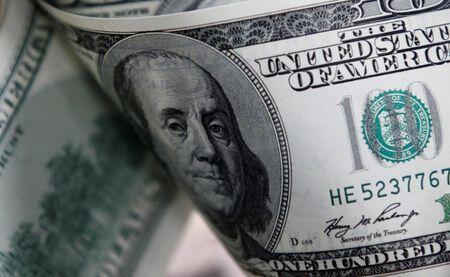 Dollar Drops: Is It Time for a Vacation?