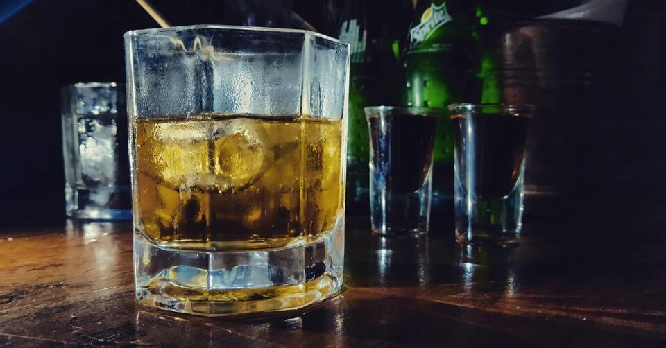Why Your Go-To Whiskey Is Missing