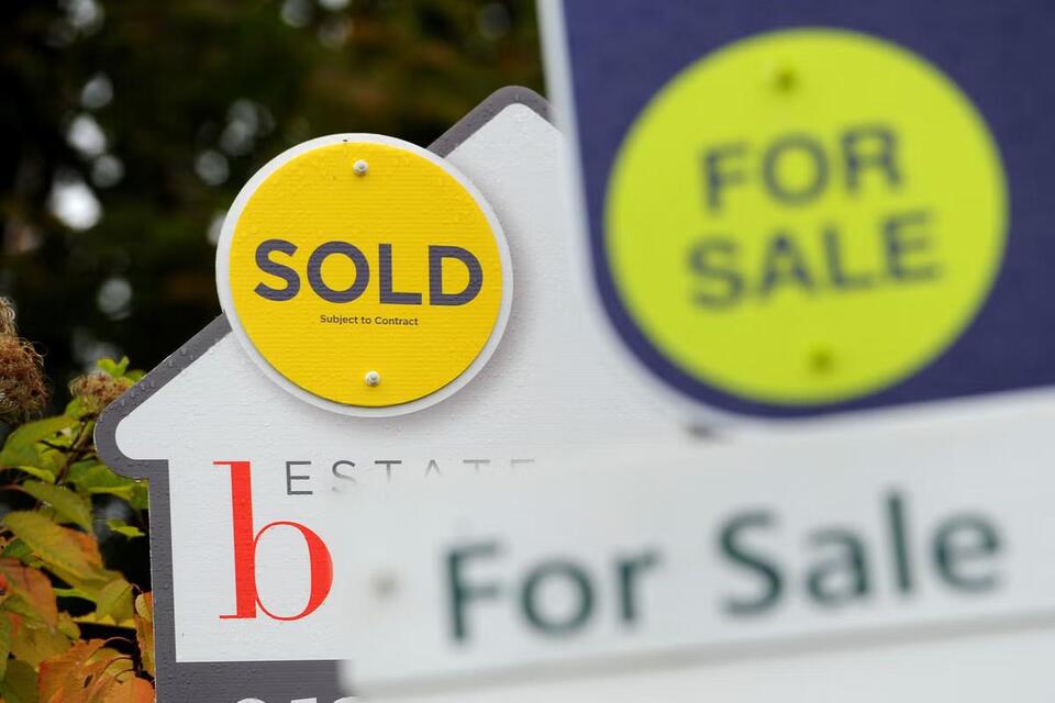 UK House Prices Take a Breather—What’s Next?