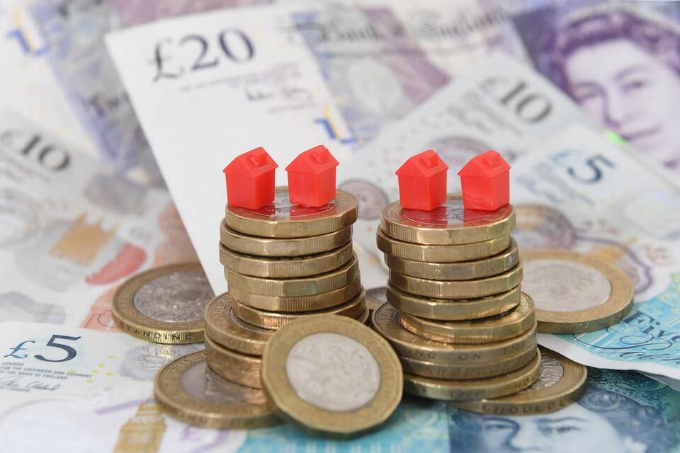 Thinking of Buying a Home? Read This First!