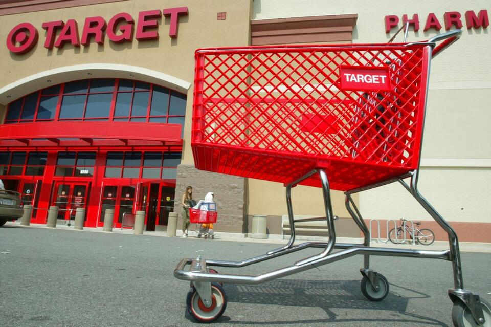 Target’s New Rule: Shoplift and You’re Out—Forever!