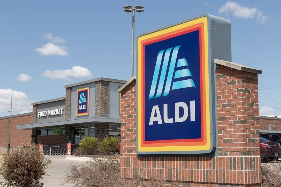 Aldi’s Big Move: Cheap Groceries Everywhere!