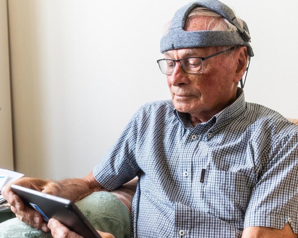 This 3-Minute Test Could Spot Alzheimer’s Early
