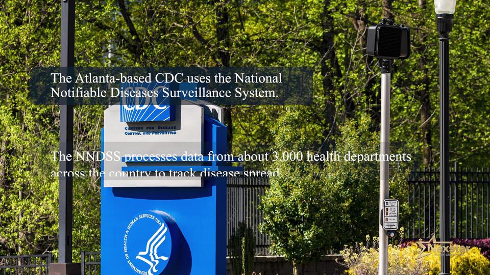 Deadly Fungus Spreading Fast in Hospitals