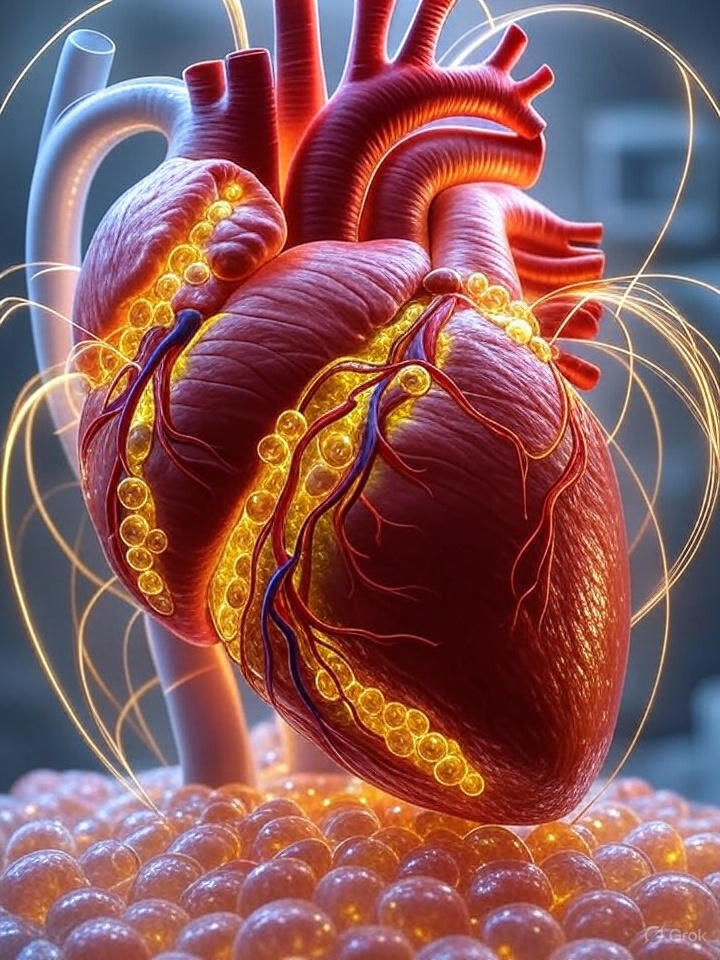 Potassium Boost = Fewer Heart Shocks?