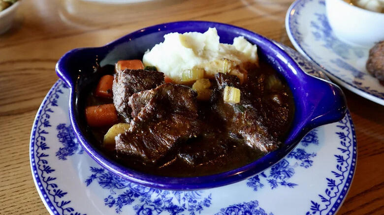 Cracker Barrel’s Pot Roast Is the Real MVP