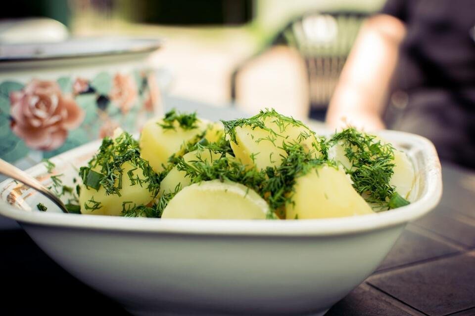 Leftovers That Could Send You to the ER