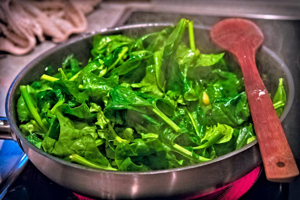 Leftovers That Could Send You to the ER