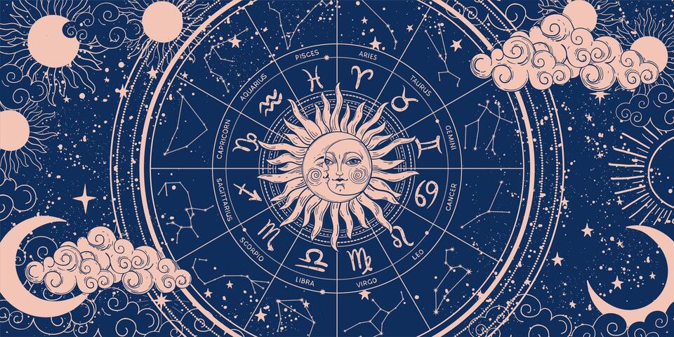 This Week’s Horoscope: Emotional Final Exam!