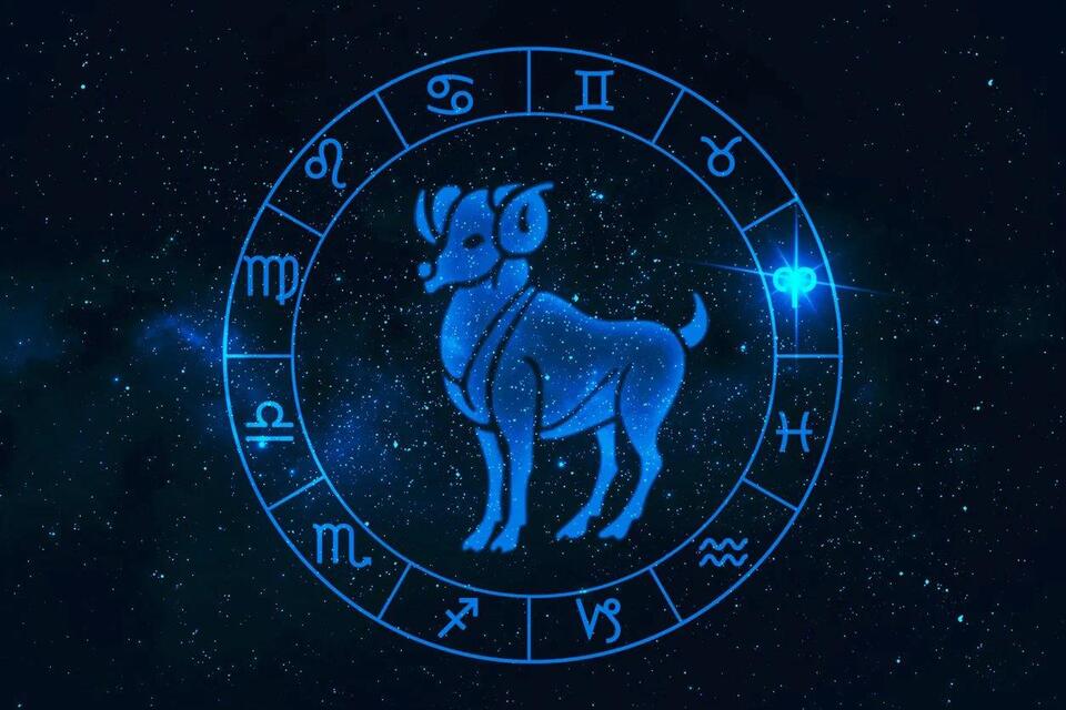 This Week’s Horoscope: Emotional Final Exam!