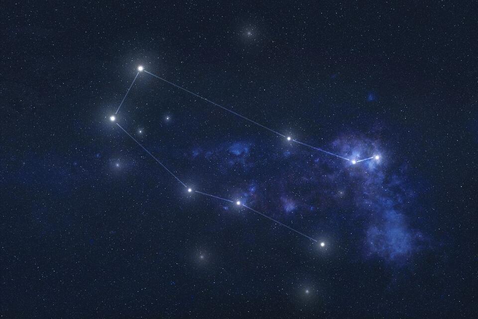 This Week’s Horoscope: Emotional Final Exam!