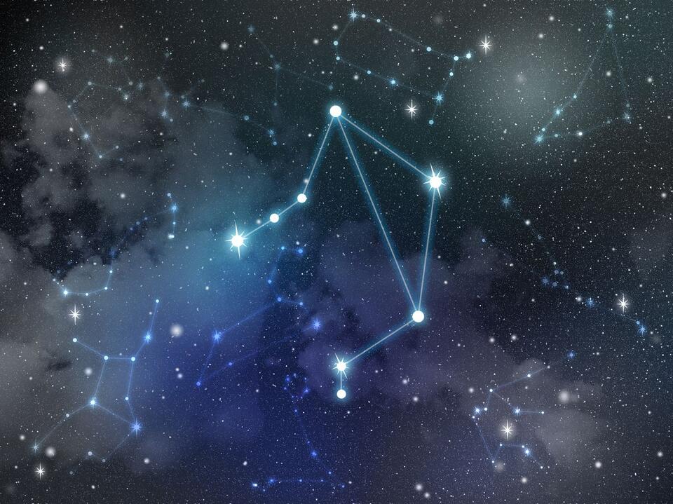 This Week’s Horoscope: Emotional Final Exam!
