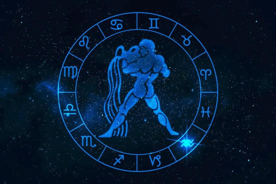 This Week’s Horoscope: Emotional Final Exam!