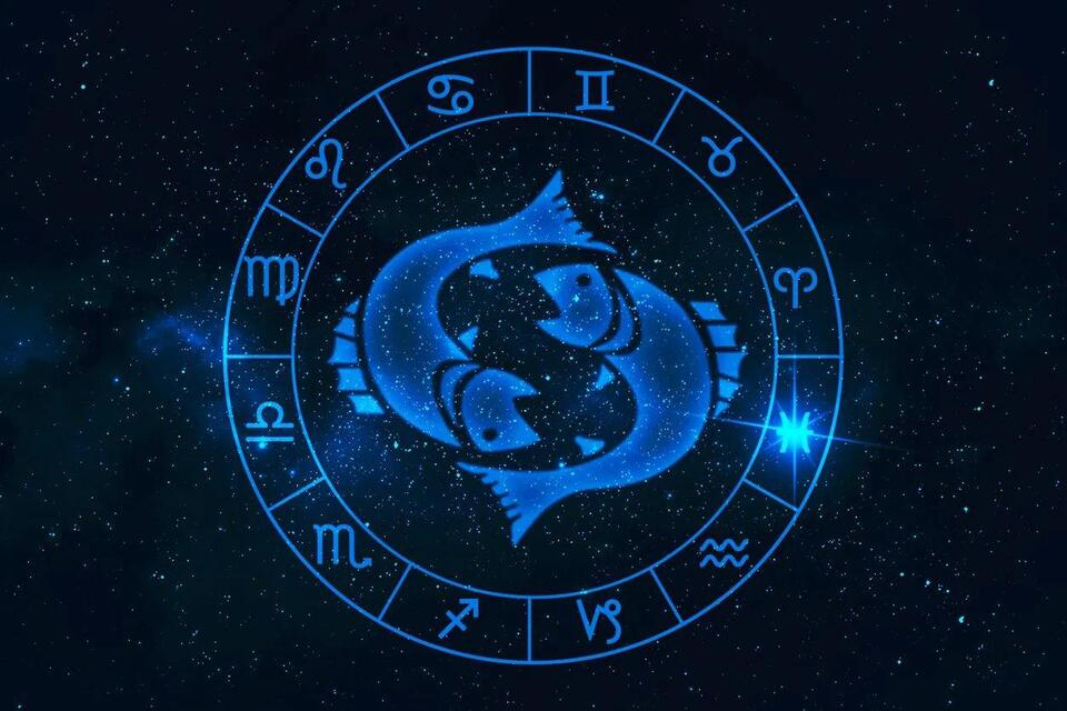 This Week’s Horoscope: Emotional Final Exam!