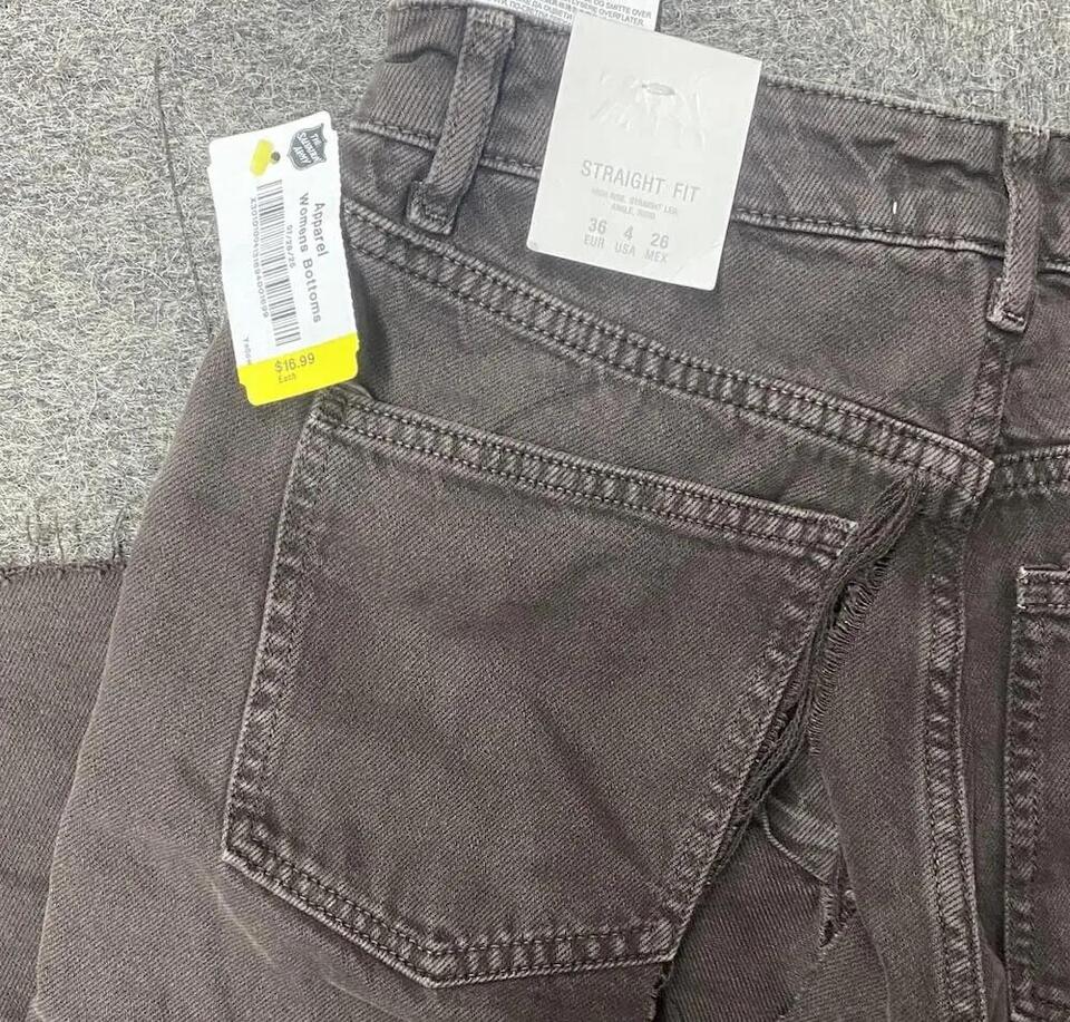 You Won’t Believe This Thrift Store Fail