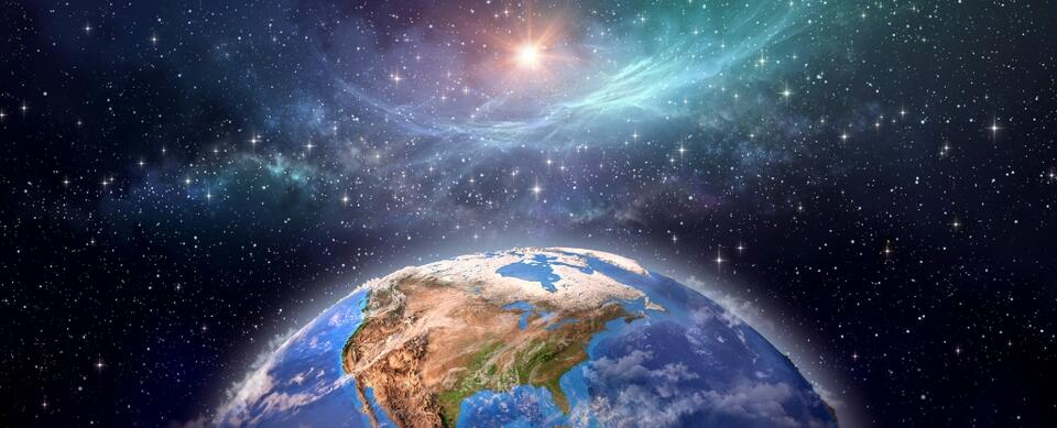 Earth’s History Has a Secret Code?