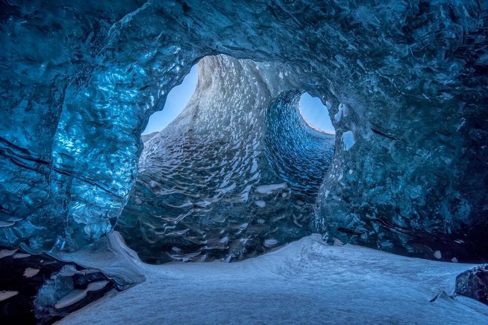 Glaciers Are Melting Way Faster Than We Thought