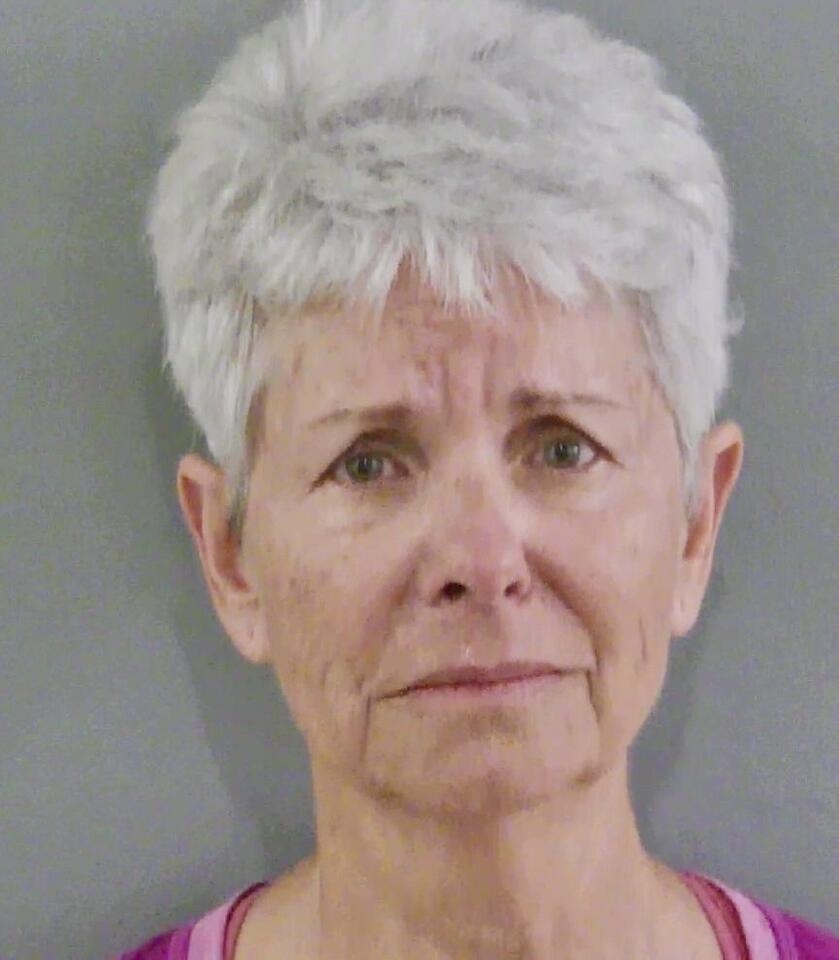 Divorce drama in The Villages: A drum set at the center