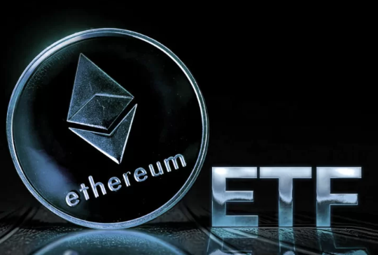 Crypto Investors Are Swapping BTC for ETH—Here’s Why