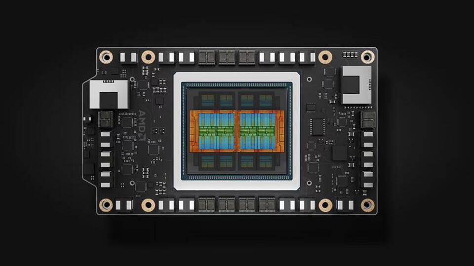 AMD vs Nvidia: Who’s Winning the AI Rack Race?