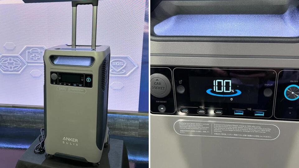 Portable Power vs. Tesla Powerwall: Worth the Hype?