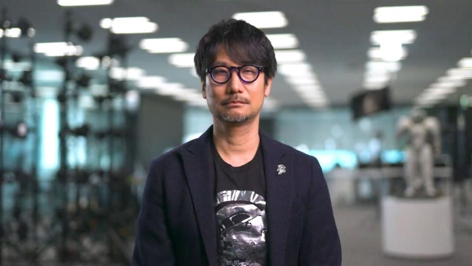Kojima’s Next Move: Speculate With Me