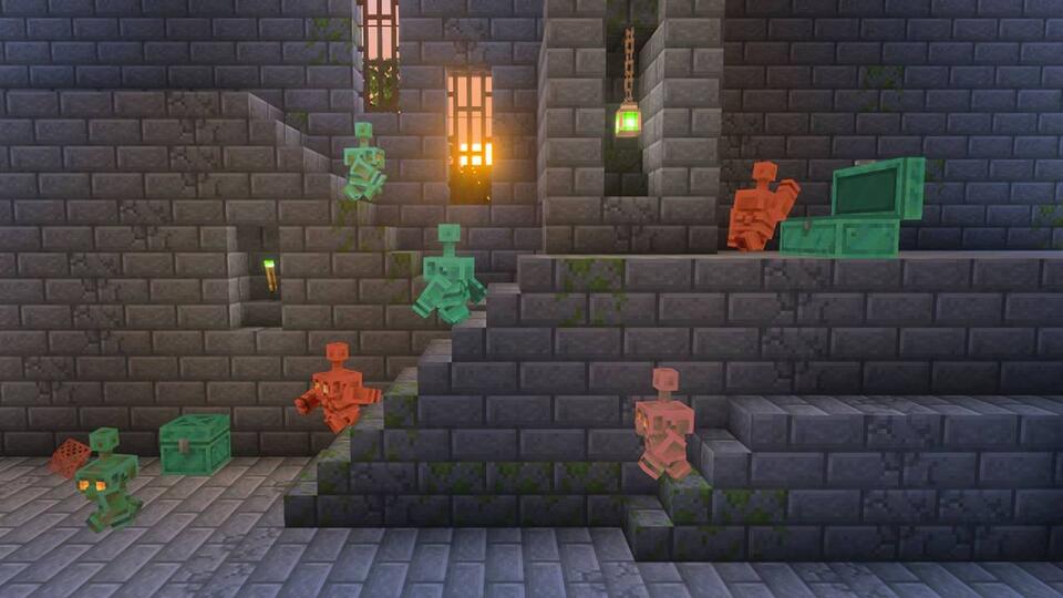 Copper Craze: Is Minecraft Entering a New Era?