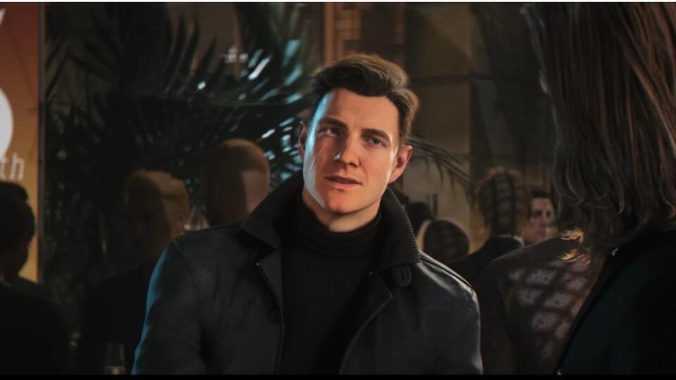 Is IO Interactive the Right Choice for Bond?