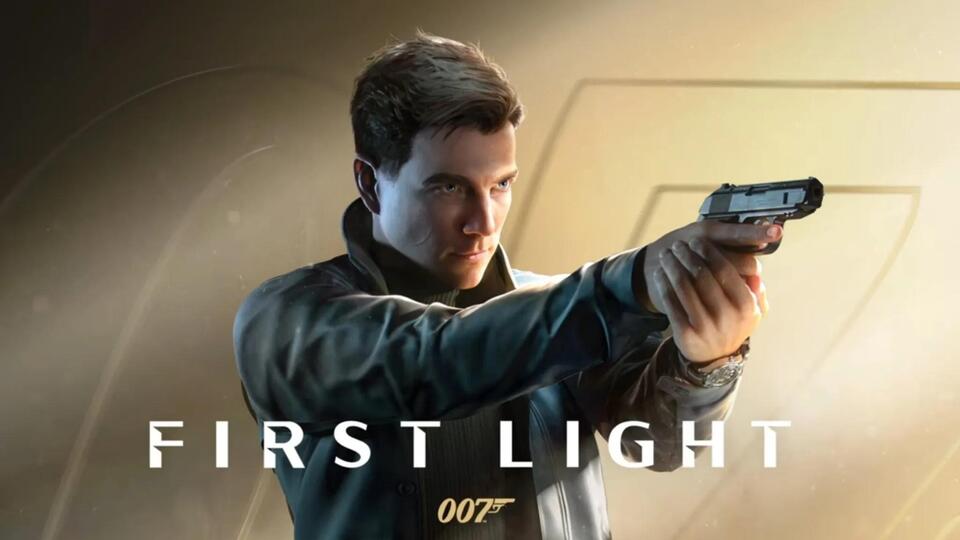 Is IO Interactive the Right Choice for Bond?