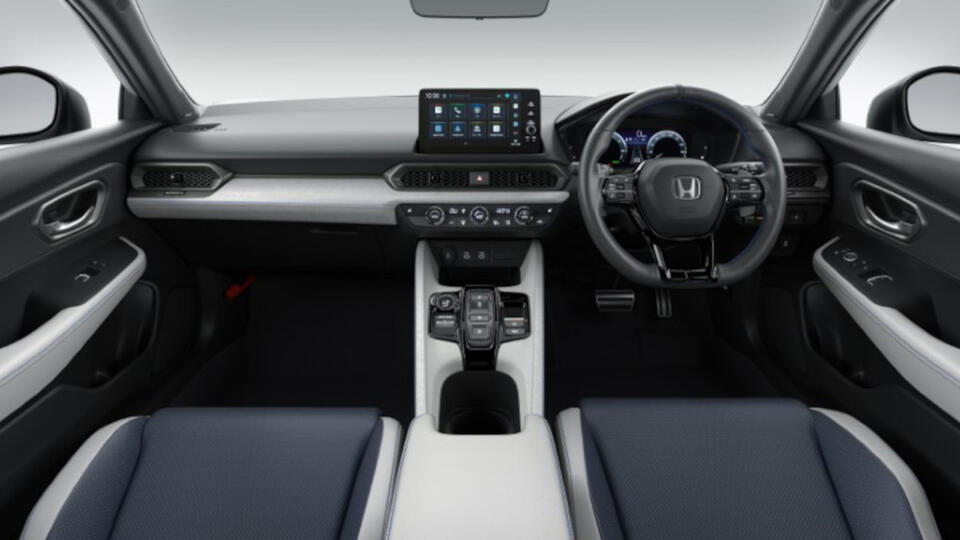 Honda Prelude’s Comeback Isn’t Cheap!