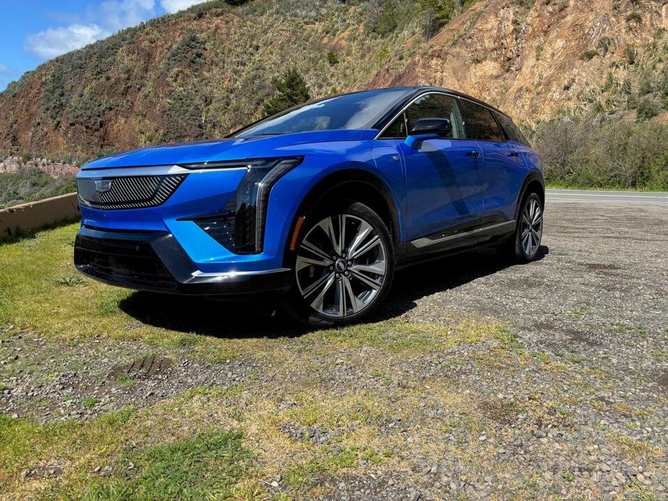 2025 SUVs That Are Actually Worth It