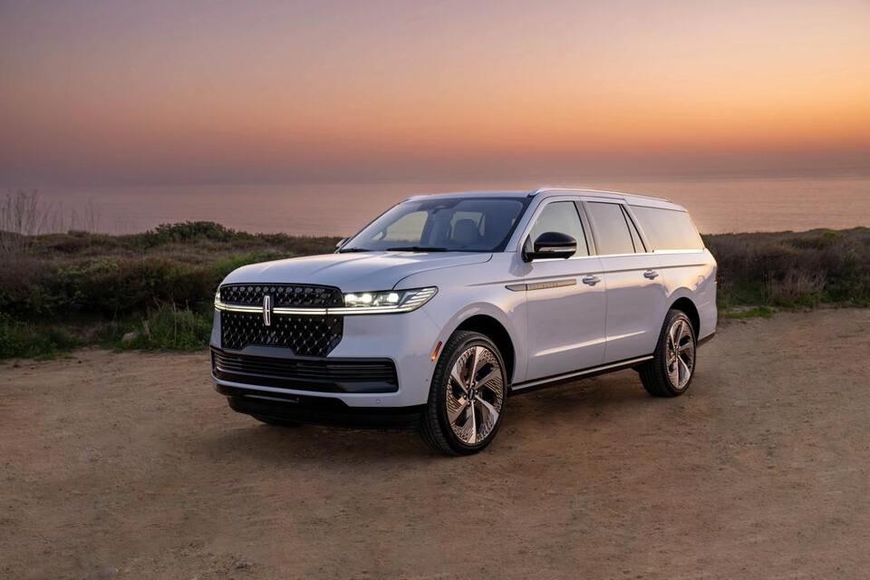 2025 SUVs That Are Actually Worth It