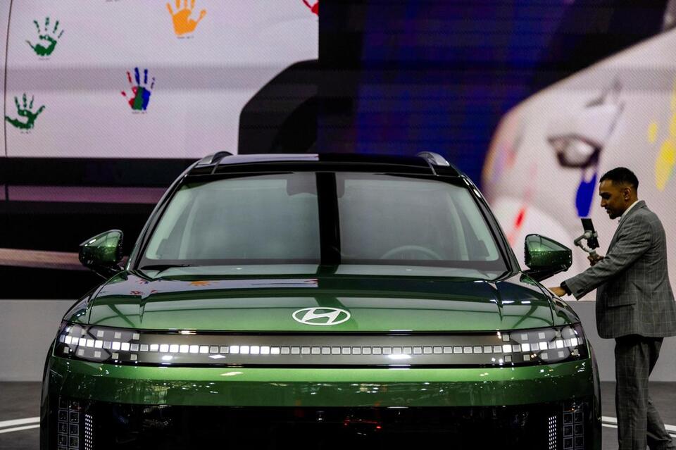 2025 SUVs That Are Actually Worth It