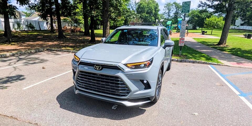 2025 SUVs That Are Actually Worth It