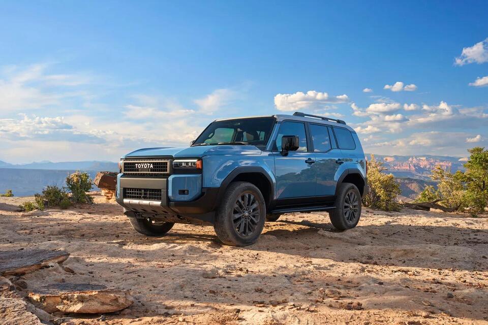 2025 SUVs That Are Actually Worth It