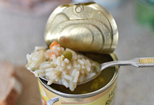 Foods We Loved But Now Avoid—#7 Is Wild