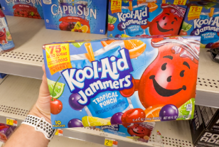 Foods We Loved But Now Avoid—#7 Is Wild