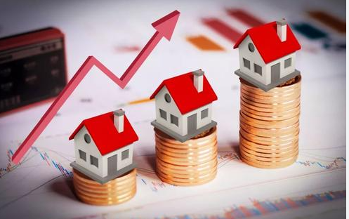Why Everyone’s Talking About House Prices Again