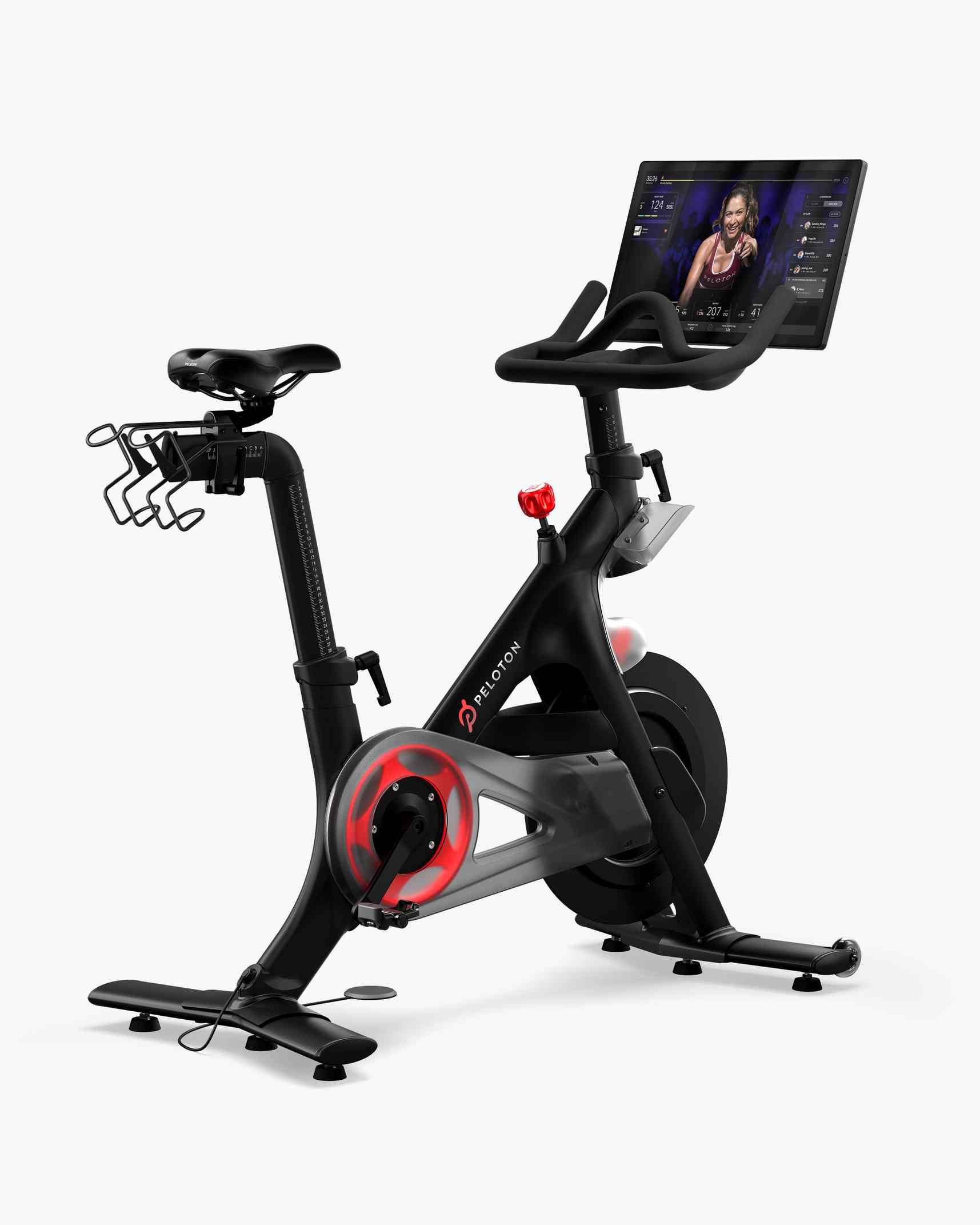 Peloton Bike+: Home Gym Savior or Pricey Clothes Rack?