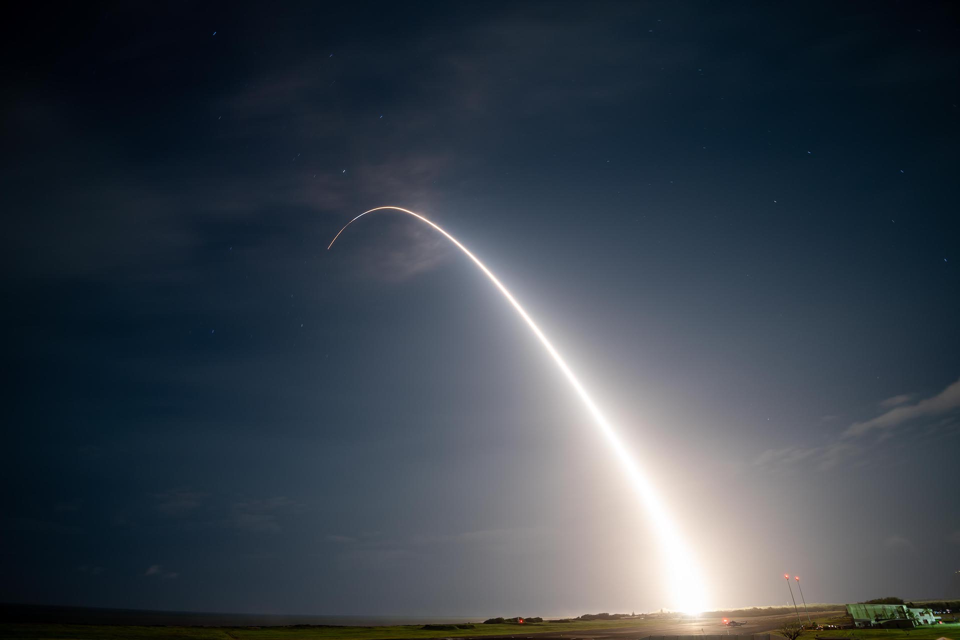 America’s Defense Dollars: Shield or Sinkhole?