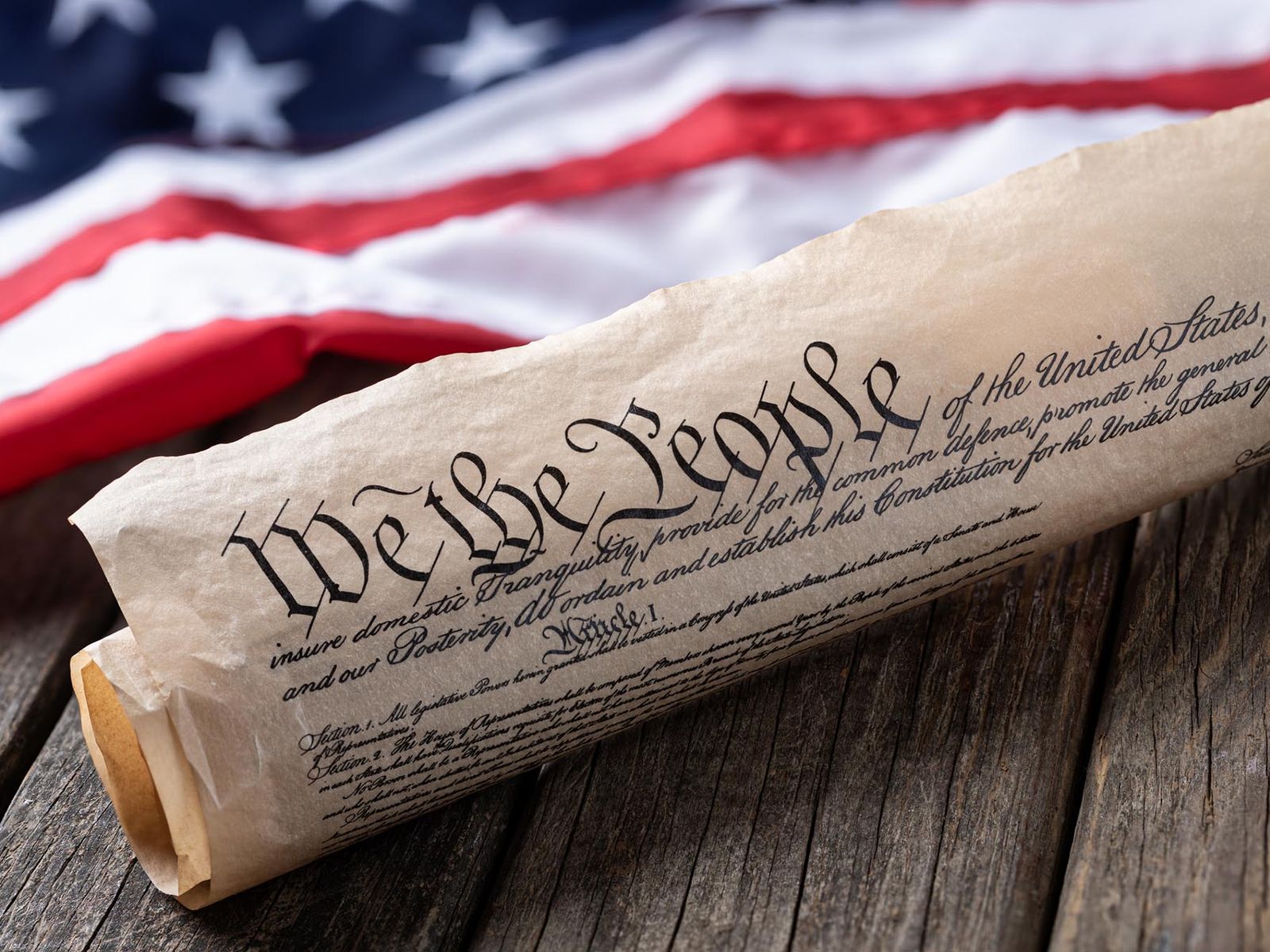 America: Savior or Spent Force?