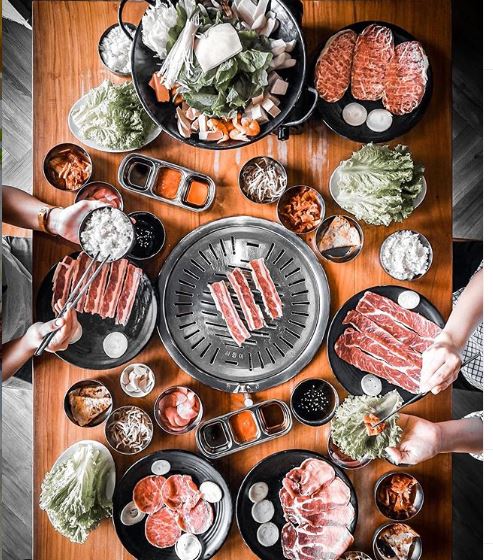 Korean BBQ Changed How I See Meat