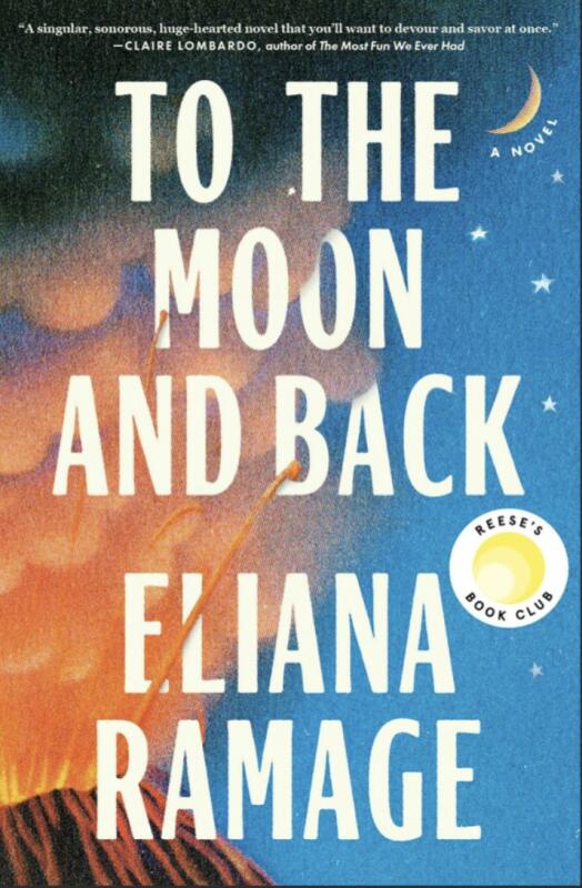 Reese’s Book Club Drama? Debut Author Chosen! 📚
