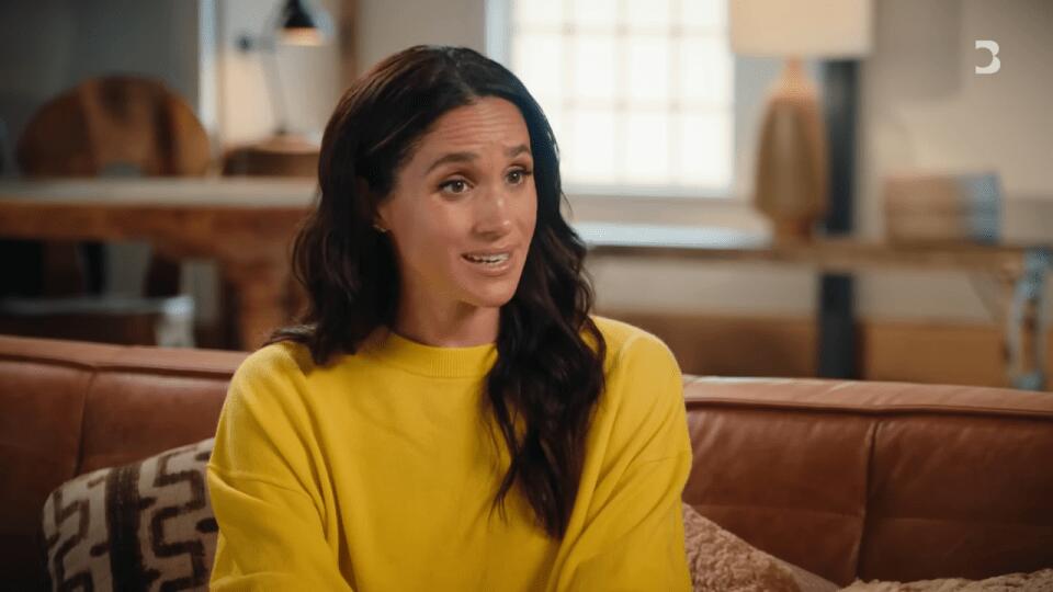 Meghan’s ShopMy Store Disappears 👀